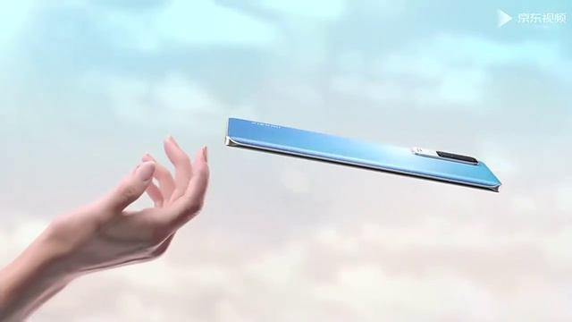 Самый красивый телефон Xiaomi сразу стал хитом: тонкий и лёгкий Xiaomi Civi 1S смотреть онлайн