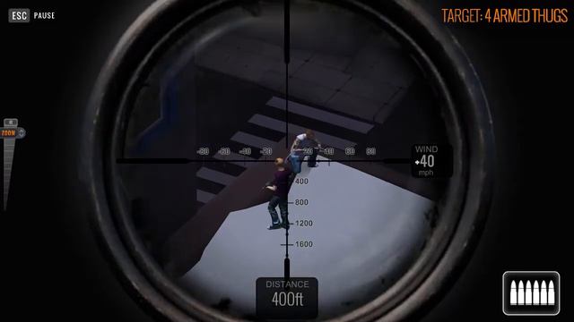 Sniper 3d Assassin shooting game Slippery Attack and more смотреть онлайн
