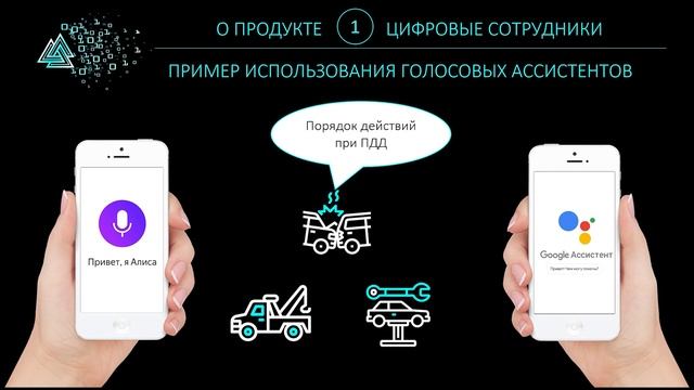 HYBRA гибридный департамент для представителей отраслей смотреть онлайн