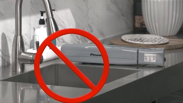 Vacuum Sealer — Care & Cleaning Tips | PowerXL Duo NutriSealer смотреть онлайн