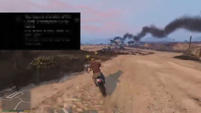 Gta 5 mission for martin смотреть онлайн