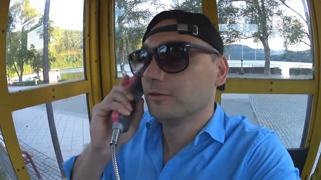 ЛЮБИМАЯ, Я В ТИТИ - ЗЭЕ смотреть онлайн