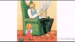 Кроха сын пришёл к отцу--Константин Куклин--