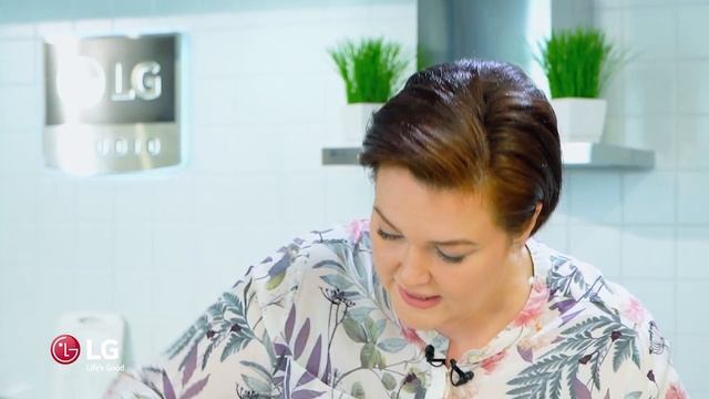 Готовим с Адель Выпуск №26 (Летняя томатная запеканка, Ленивые пирожки) смотреть онлайн