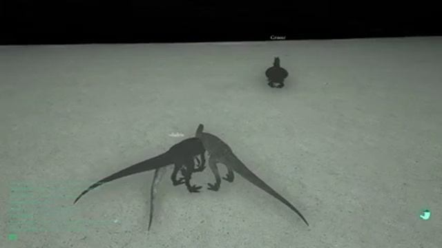 Лучшая игра про динозавров THE ISLE ? нас целая армия дилофозавров смотреть онлайн