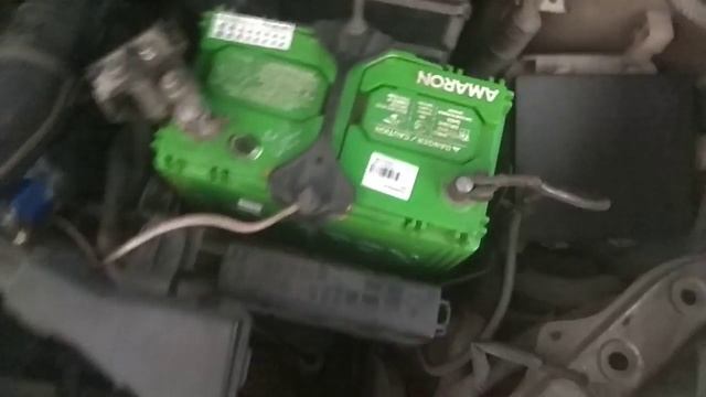 uji tahap kesihatan battery. battery load tester смотреть онлайн