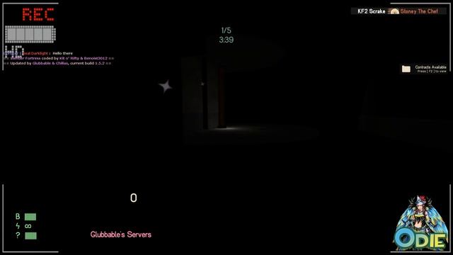 Slender Fortress | Special Round | [Classic] Escape Tickets - #1 смотреть онлайн