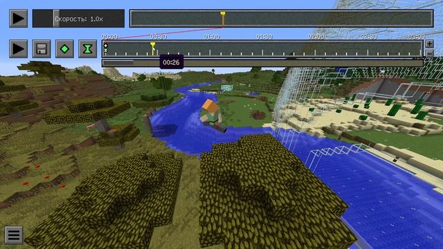 Как пользоваться ReplayMod в майнкрафт 2021?