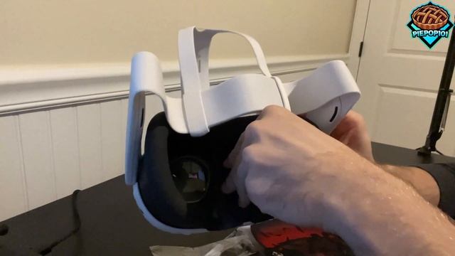 These Are The BEST And CHEAPEST Meta Quest 3 Prescription Lenses | VR Rock смотреть онлайн
