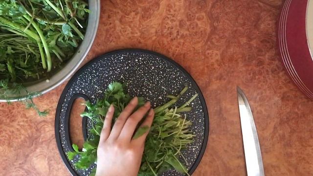 Вкусные рецепты на казане и костре