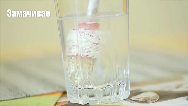 Как очистить малярную кисть от краски  ✔ как вымыть грязную кисточку