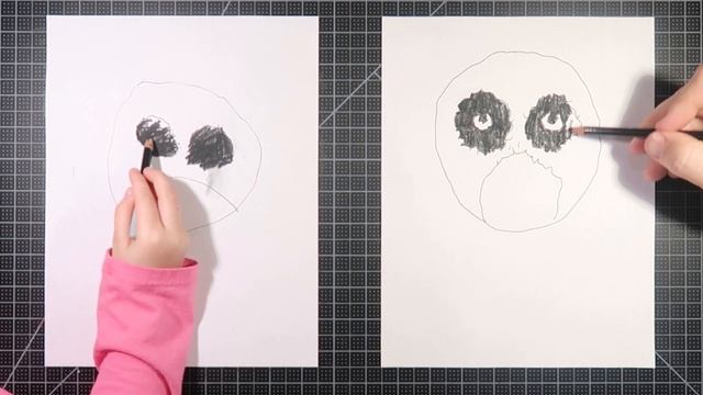 How to draw Silence (Doors) смотреть онлайн