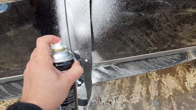 как очистить ремень безопасности если он плохо сматывается\how to clean seat belt if it d`not rewin смотреть онлайн
