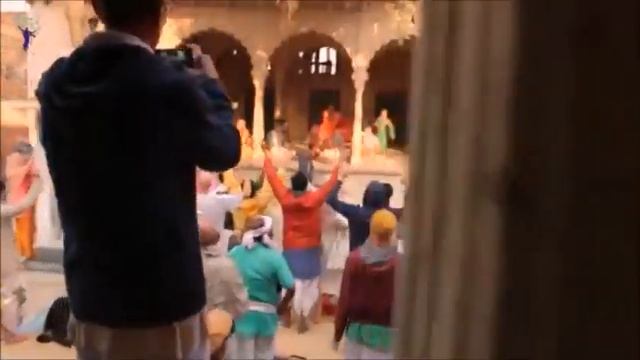 Bhakti Yoga | Pancha Tattva Mantra смотреть онлайн