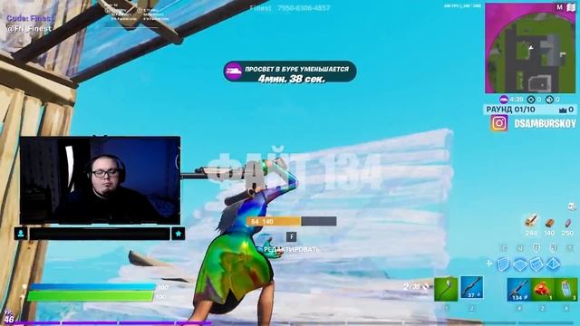 ПУТЬ В КИБЕРСПОРТ: 1 000 РЕАЛИСТИКОВ! ЧТО СО МНОЙ СТАЛО?! смотреть онлайн