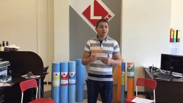 Правильно выбираем сетку штукатурную _ Стеклосетку смотреть онлайн