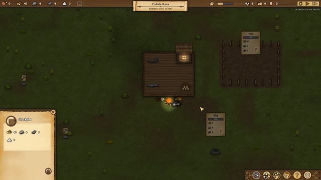 Civitatem EP01 - Medieval City Builder – First Look Pre-Release Early Alpha смотреть онлайн