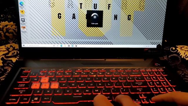 Best Gaming Laptop Under 60,000 | Asus TUF A17 Gaming Laptop Review & Gaming Benchmark смотреть онлайн