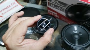 Pioneer ts-g160c
