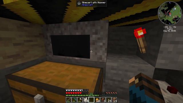 All Of Fabric 4 [Ep.4] Somewhat Finished Projects смотреть онлайн