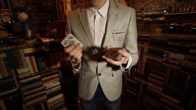 Фокусник иллюзионист Санкт-Петербург. Дмитрий Гарсия. Заказать на праздник в Питере смотреть онлайн