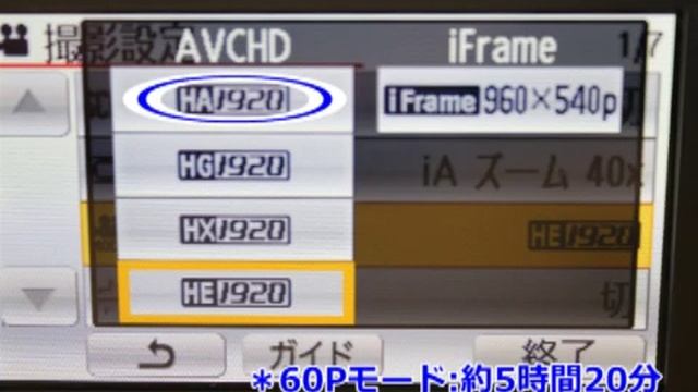 パナソニック HDC-TM90 (カメラのキタムラ動画_Ｐａｎａｓｏｎｉｃ) смотреть онлайн