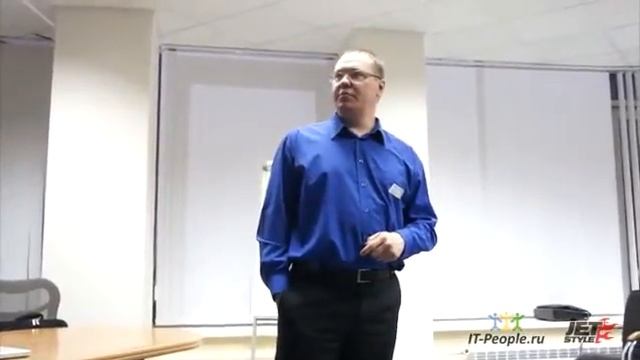 Разработка отказоустойчивых приложений на Эрланге смотреть онлайн