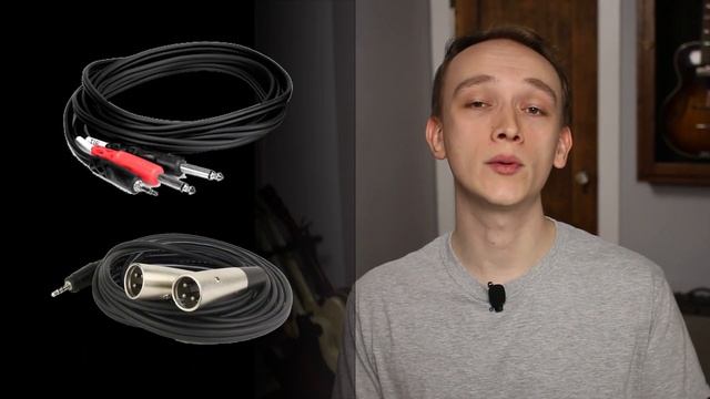How To Connect Studio Monitors [Placement, Cables, & Settings] w/ Focusrite Scarlett 2i2 3rd Gen смотреть онлайн