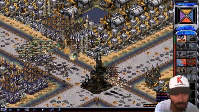 X-Arena Tower Defense v9.11 [Final version] Map with Good Music Red Alert 2 - Yuri's Revenge смотреть онлайн