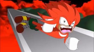 Песня Соника.ехе я Монстр