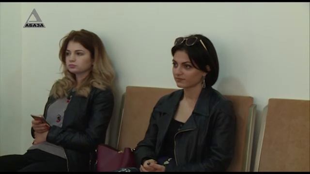 23 года абхазскому полпредству в Турции смотреть онлайн