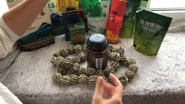 Что привезти из Китая 2020 | Хайнань | Дадунхай смотреть онлайн