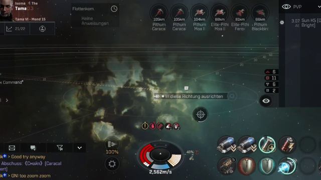 Storys with SFI going on a 200 mil Caracal смотреть онлайн