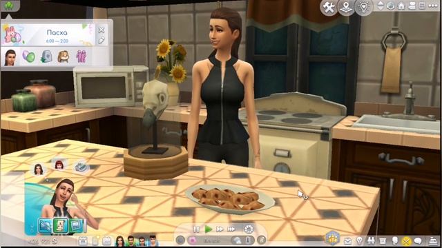 Моя папка MODS| моды для геймплея и много другое