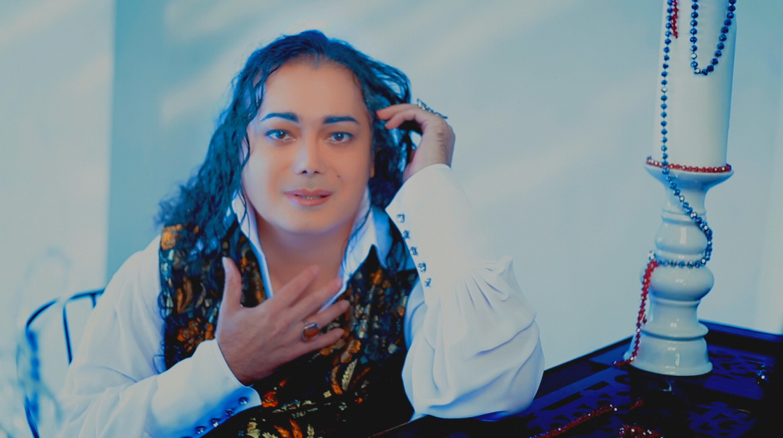 ИГОРЬ НАДЖИЕВ. КЛИП "БЫЛА БЫ ТОЛЬКО ТЫ СО МНОЙ..." (Official Video) смотреть онлайн