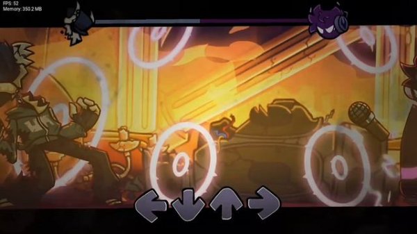 Genocide / But Its Void Vs Tabi - Vs. Void : Reimagined / Fanmade [Cover By Anjer & Lightning Reed]