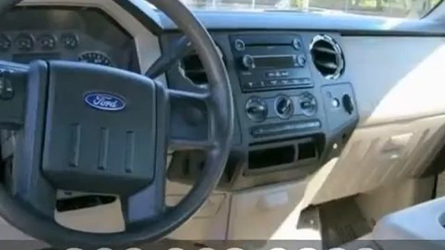 2008 Ford F250 #2191A in Fort Smith River Valley, AR смотреть онлайн