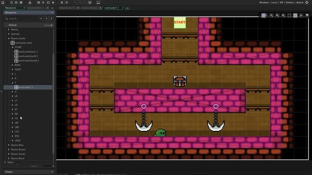 Как работают рогалики? Binding of Isaac, Rogue Legacy, Dead Cells, PLPA смотреть онлайн