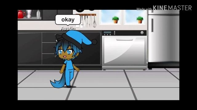 How I became a hero pt1 Gacha life series смотреть онлайн