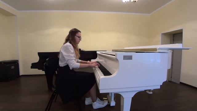 Кузнецова Дарья - 2017 смотреть онлайн