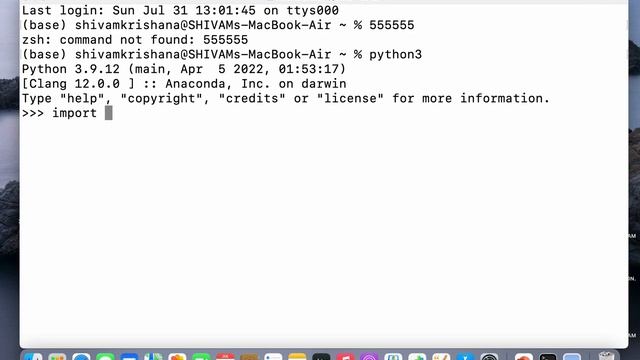 Python NumPy Tutorial For Beginners - NumPy Astype method смотреть онлайн