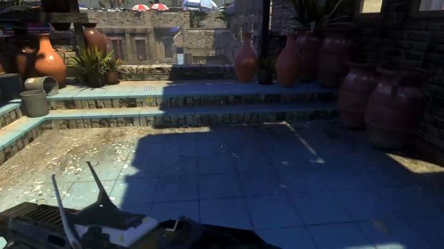 [PS4] Call of Duty: Advance Warfare - Campaign - Mission #7 - Utopia - (1080p) смотреть онлайн