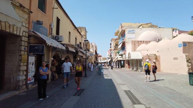 Chania, Crete in 2024 | Watch before you go! What you should know before booking смотреть онлайн