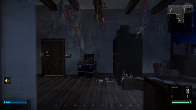 DEUS EX MANKIND DIVIDED - #6 Golem City смотреть онлайн