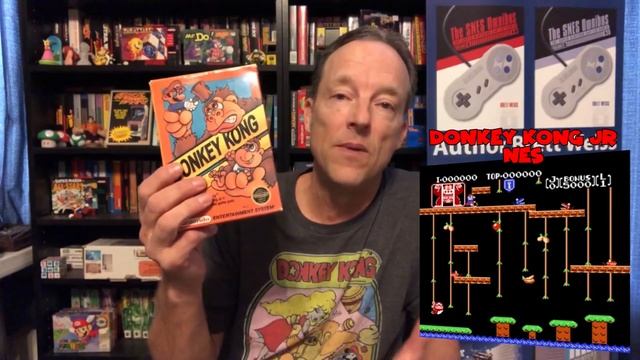 The 10 Greatest Retro Climbing Games!  (ColecoVision, Intellivision, Arcade, NES, Atari 5200)