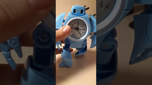 робот часы смотреть онлайн
