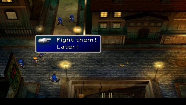 Mathayus Plays: Final Fantasy VII (Part 2) смотреть онлайн
