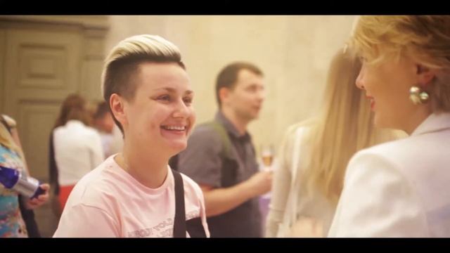 Анна Никитина - Типы внешности смотреть онлайн