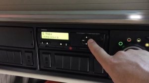 Как поменять язык в настройках тахографа