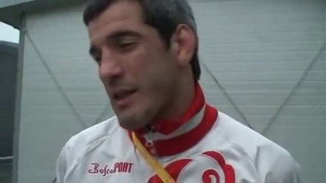 Бувайсар Сайтиев о левых пассажирах в сборной России смотреть онлайн